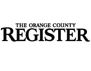 OC Register: Real Wedding