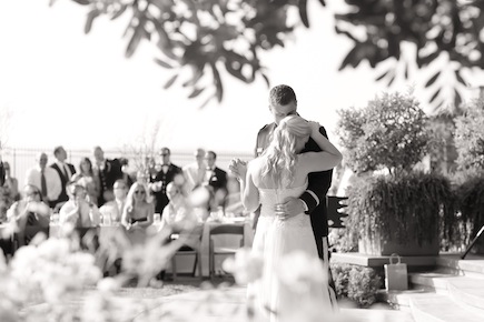 Liberty and Jason - Rustic Country Wedding