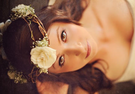 Masha and Brian's Orange County Private Estate Wedding