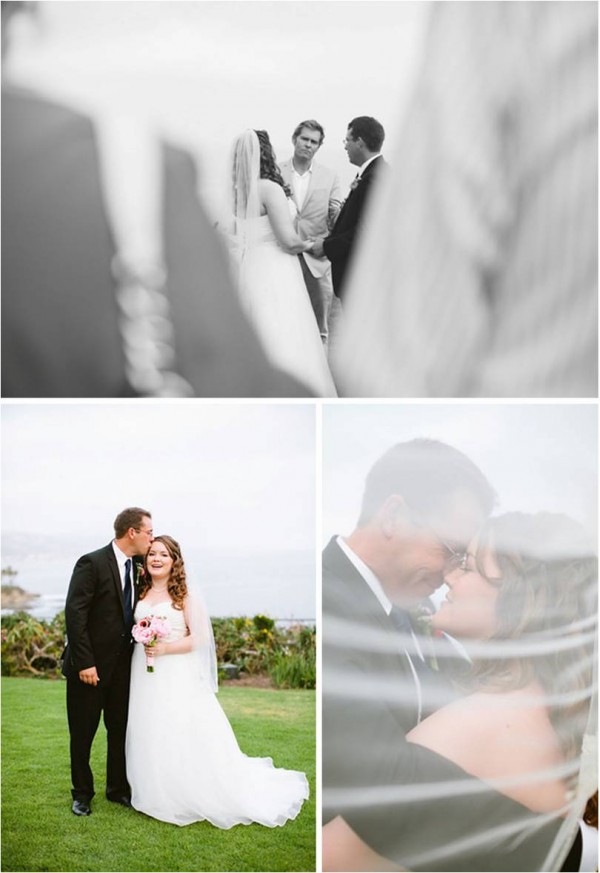 Beach Destination Wedding
