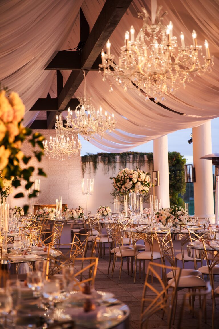 AN INTERTWINED EVENT: PRETTIEST PERSIAN WEDDING AT MONARCH BEACH RESORT ...